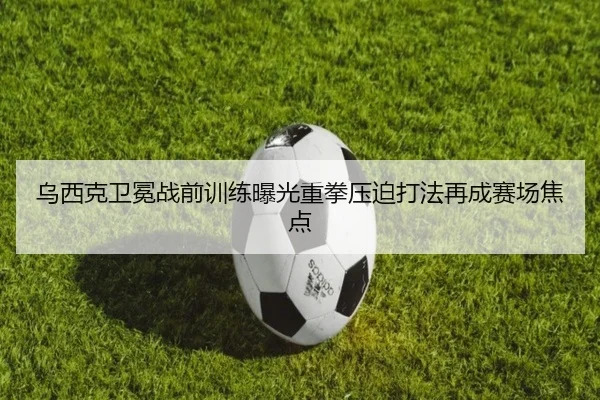 乌西克卫冕战前训练曝光重拳压迫打法再成赛场焦点